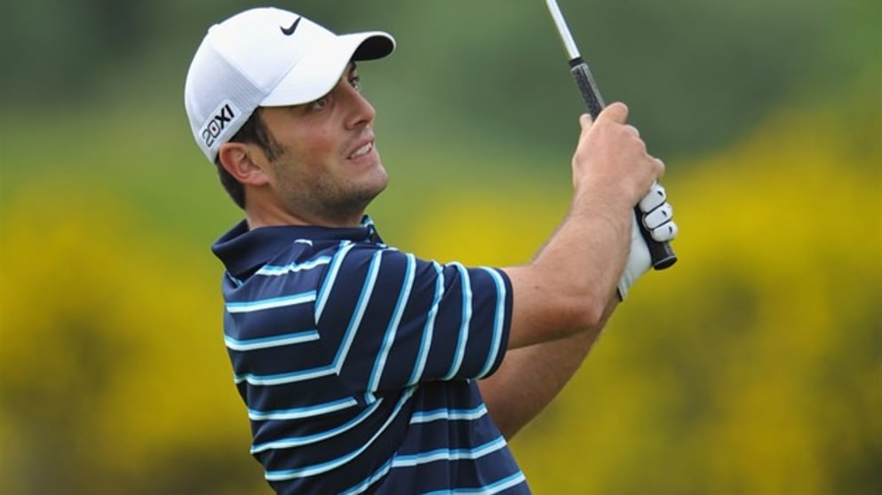 Francesco Molinari