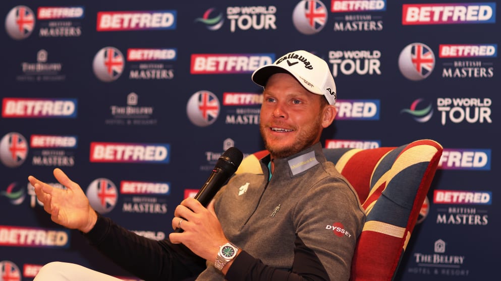 Danny Willett-1395316425
