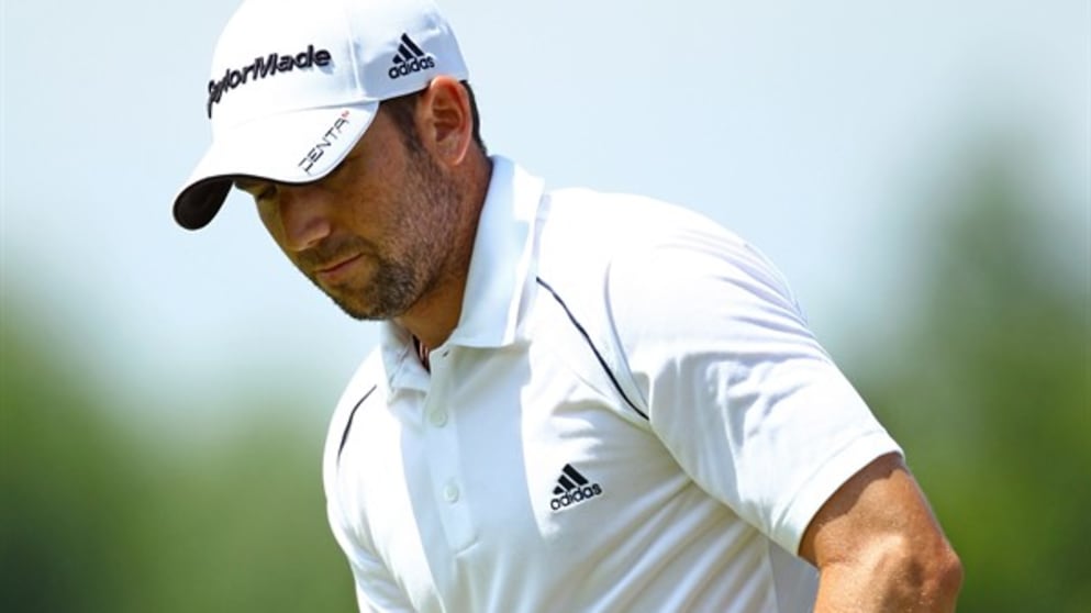 Sergio Garcia