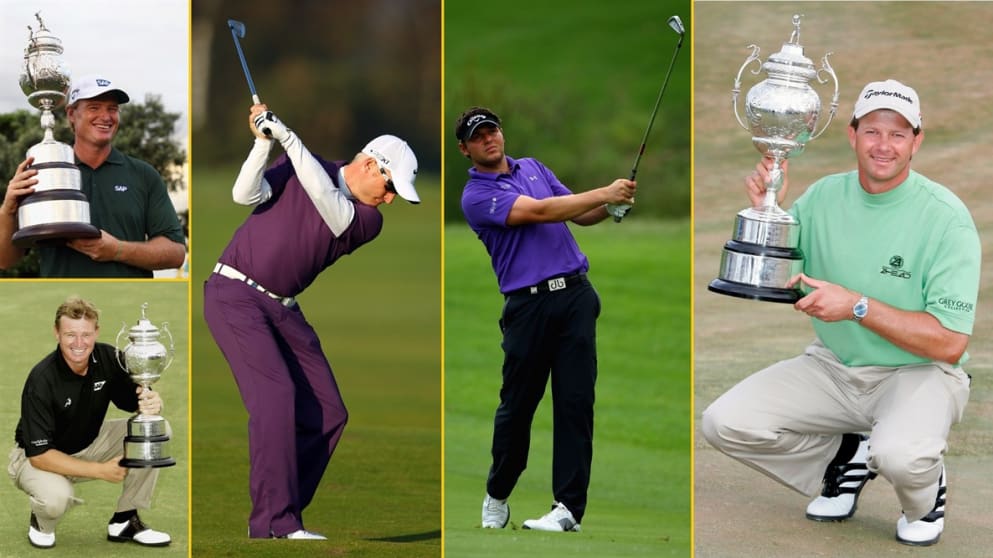 European Tour Fantasy Race: Our ones to watch this week