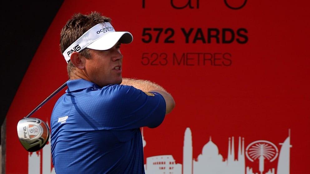 Dubai World Championships - Previews