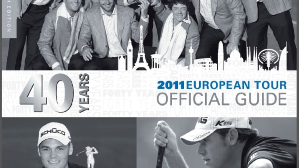 The 2011 Official Guide