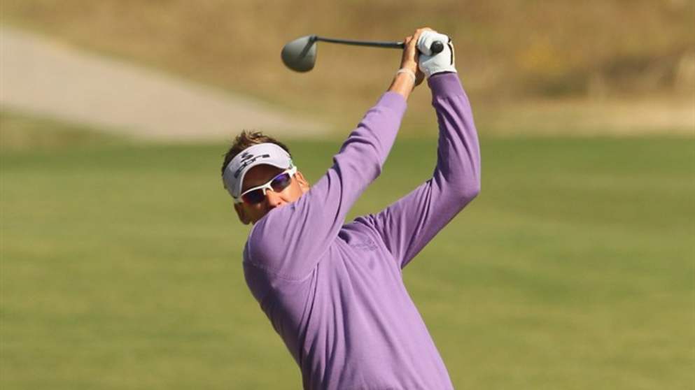 Ian Poulter