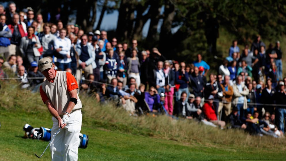 Miguel Angel Jimenez 