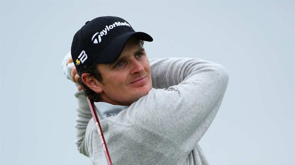 KLM Open - Round One