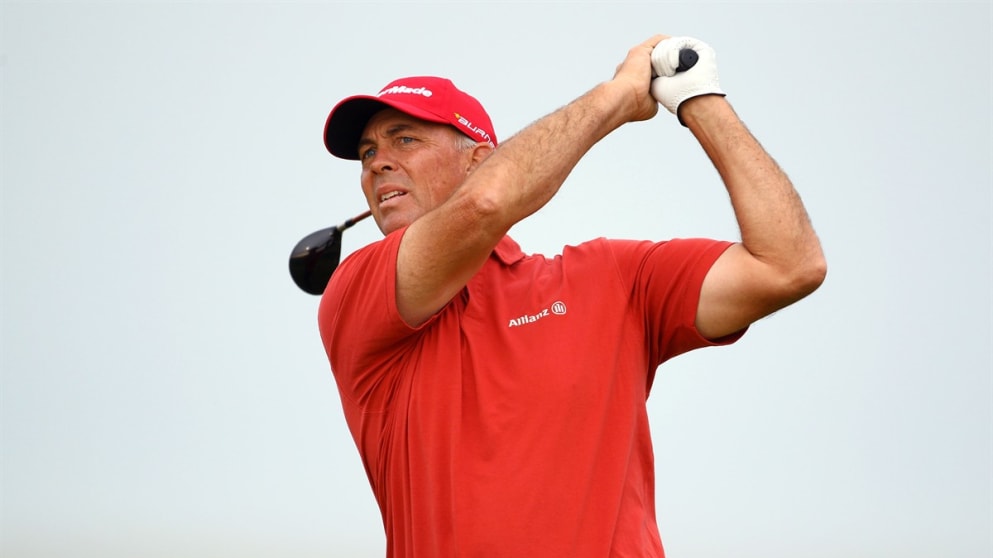 Tom Lehman