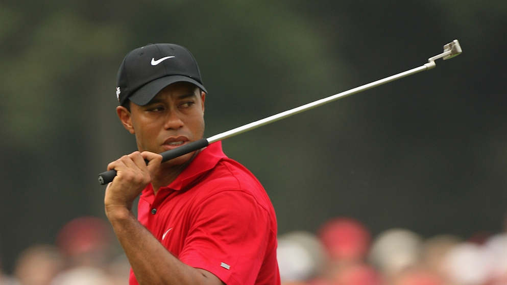 WGC - HSBC Champions - Final round