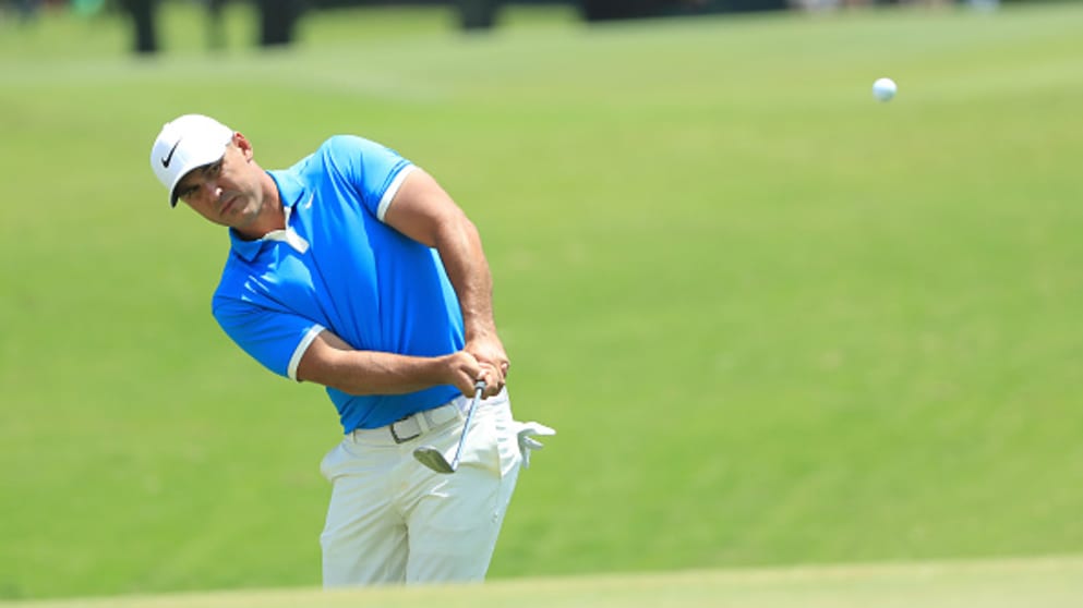 Brooks Koepka