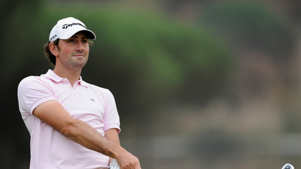 Alfredo Garcia-Heredia 