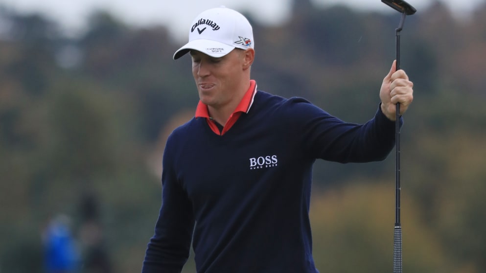 Alex Noren