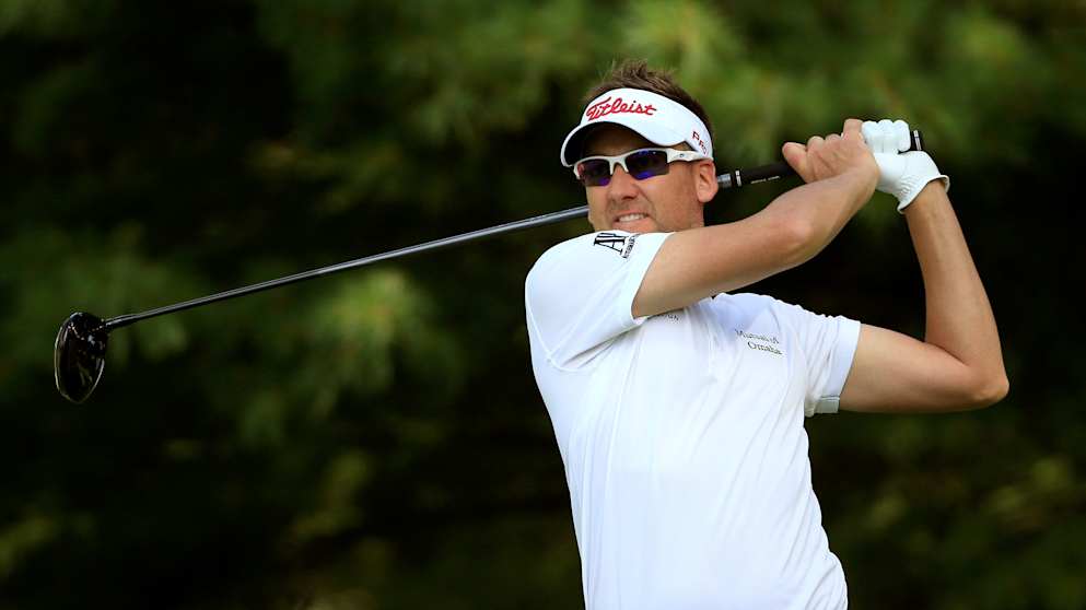 Ian Poulter