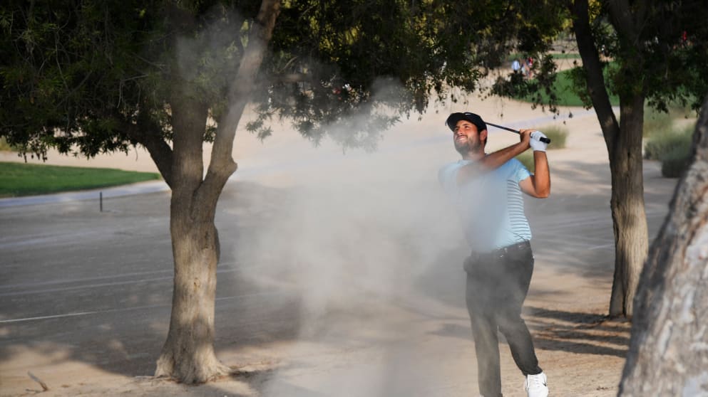 Alexander Levy of France