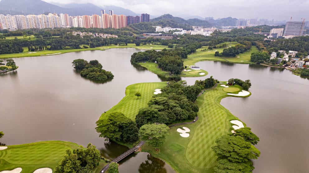 Hidden Grace Golf Club (2)