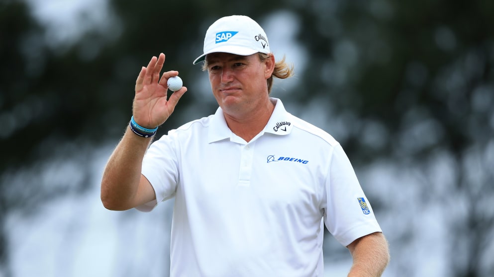 Ernie Els