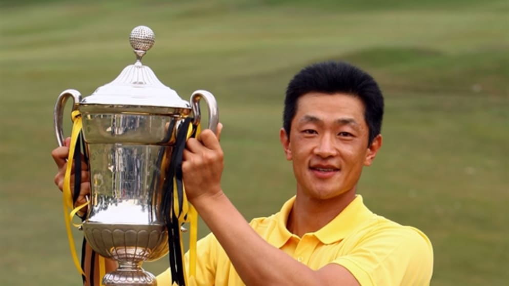 Maybank Malaysian Open - Round Four