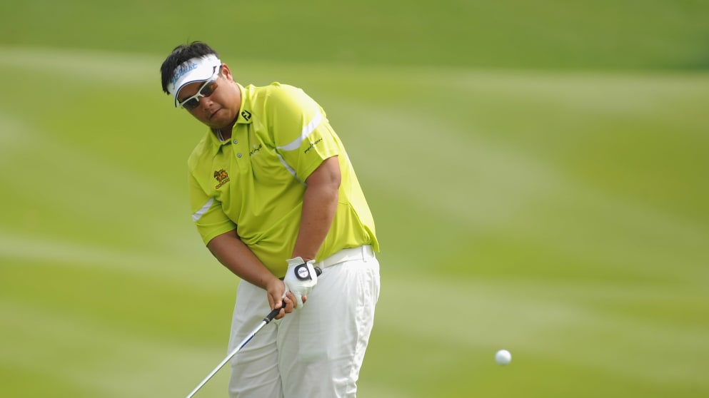 Kiradech Aphibarnrat