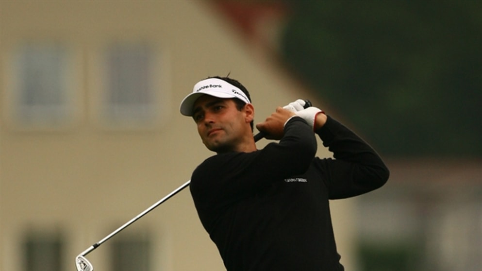 SAS Masters - Round One