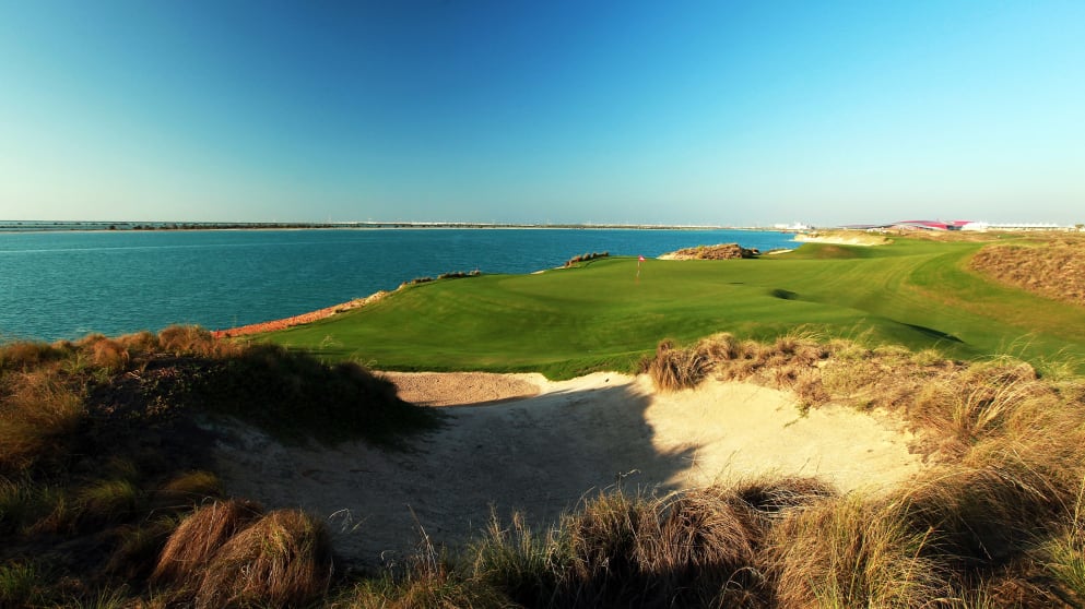 Yas Links
