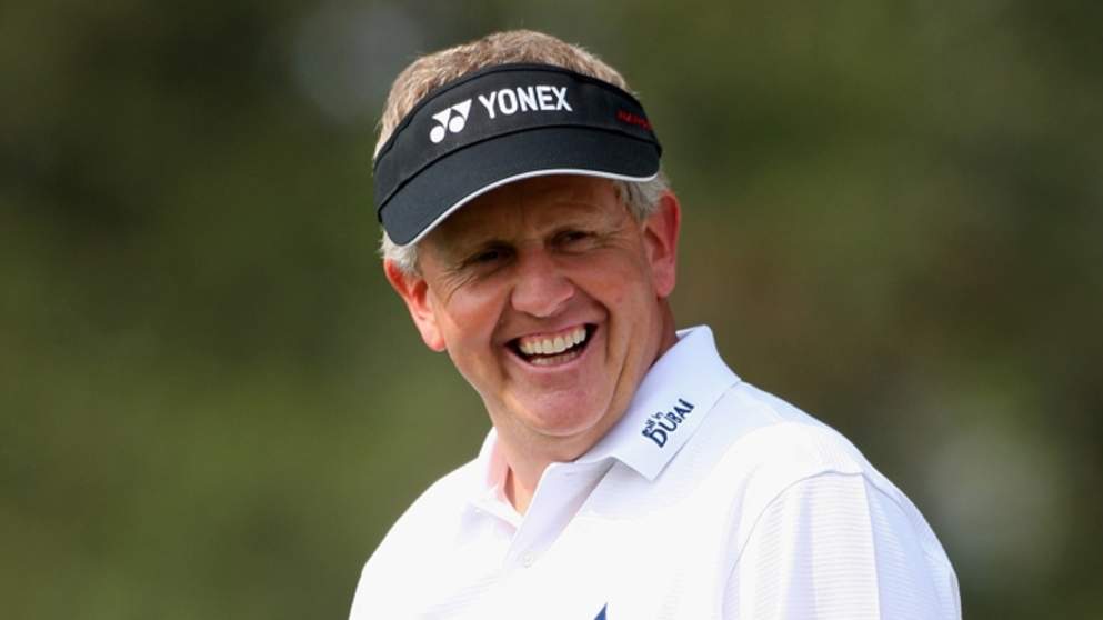 Colin Montgomerie