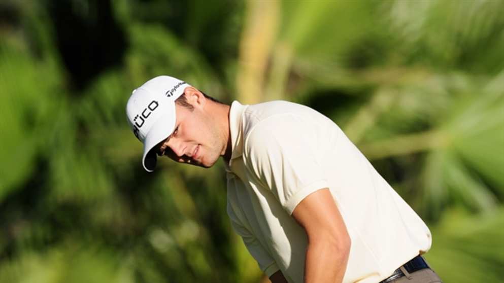 Castello Masters - Round One