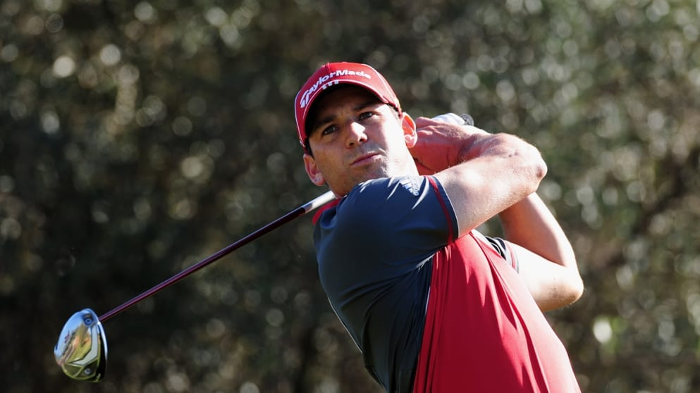 Castello Masters - Round One