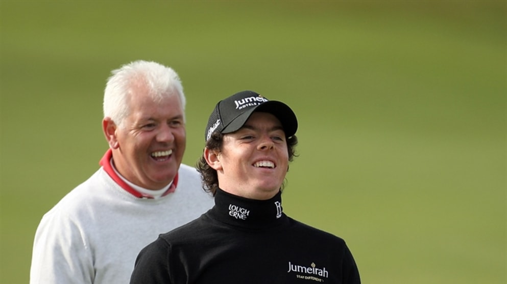 Alfred Dunhill Links Championship - Round One