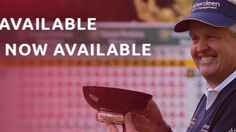 Travis perkins ticket banner