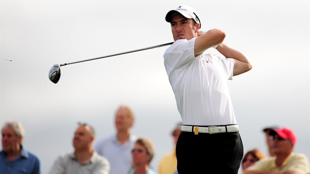 Portugal Masters - Round 2