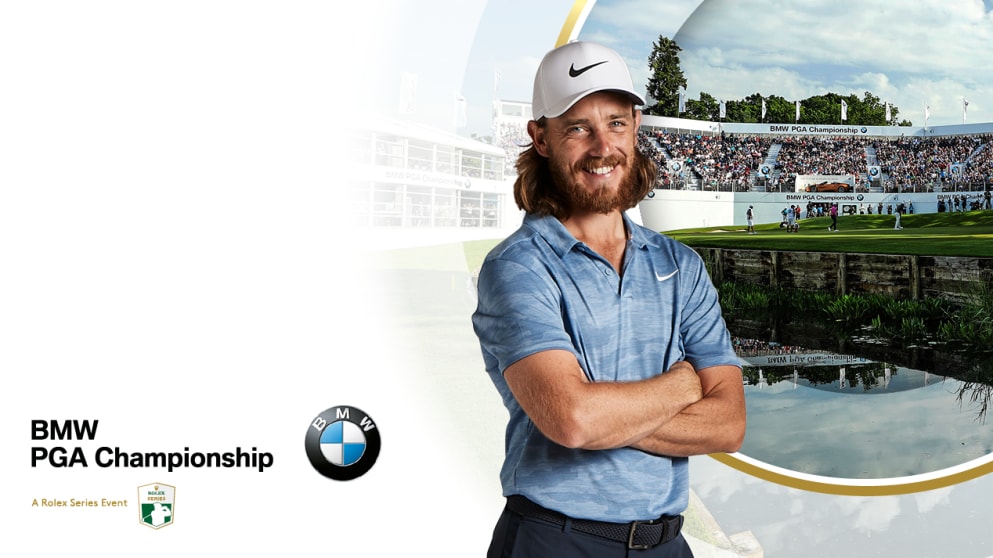 Tommy Fleetwood