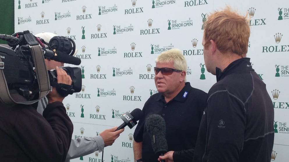John Daly