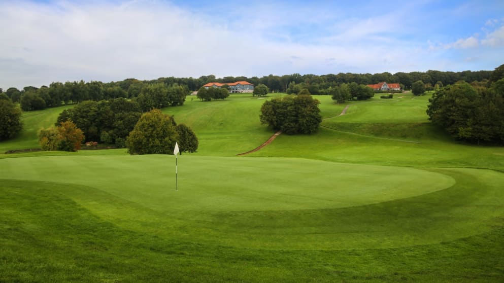 Aa Saint-Omer Golf Club 