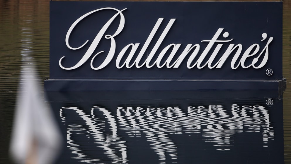 Ballantine's Championship