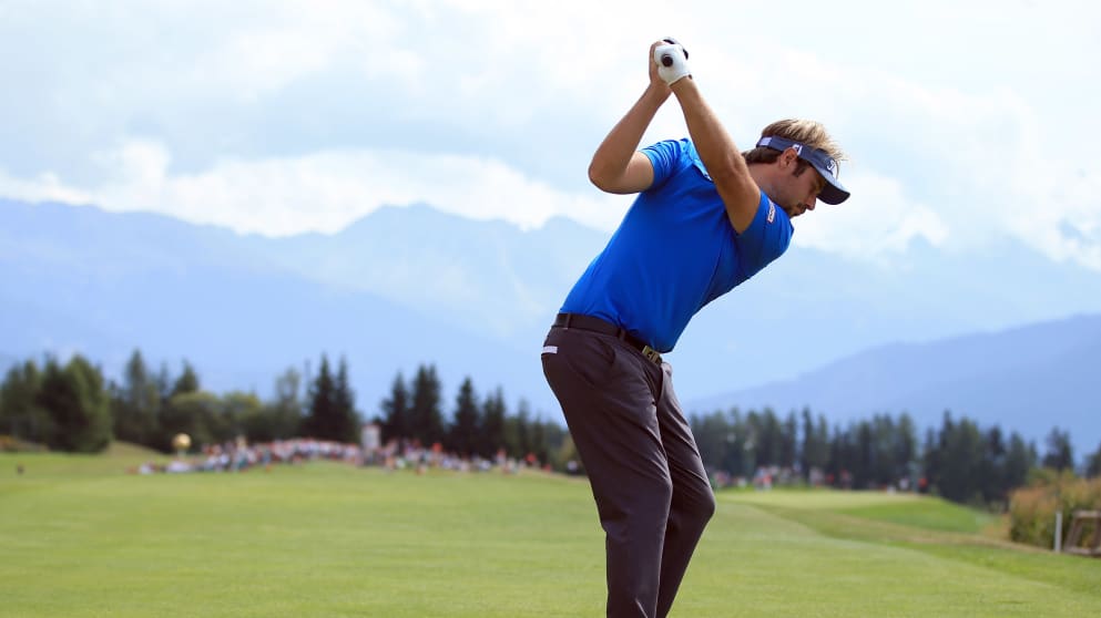 Victor Dubuisson