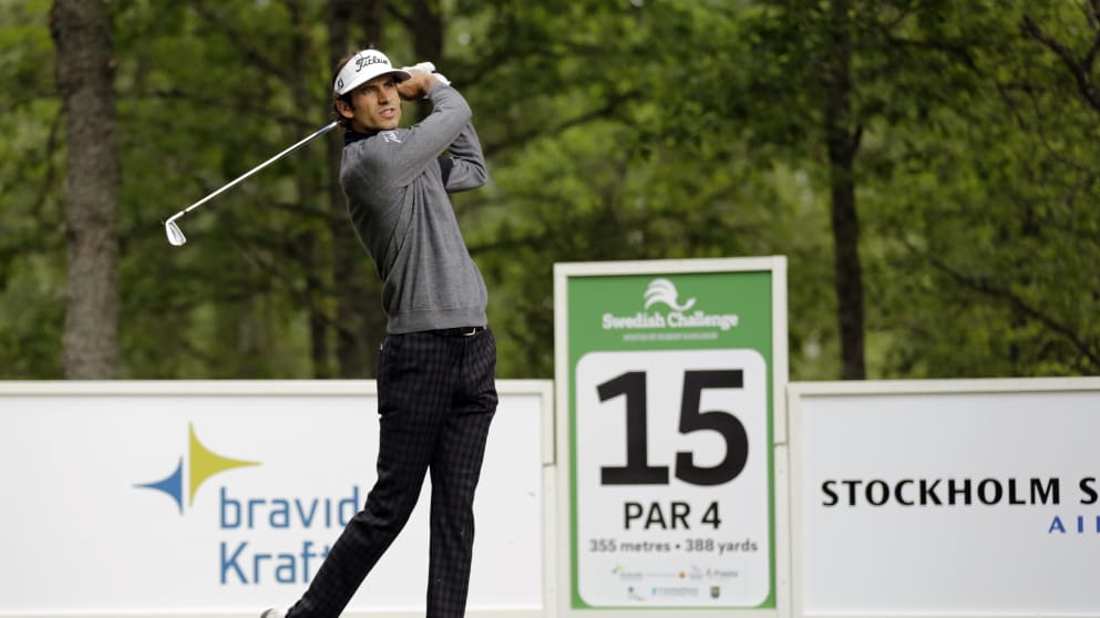 Pedro Oriol (credit Goran Soderqvist)