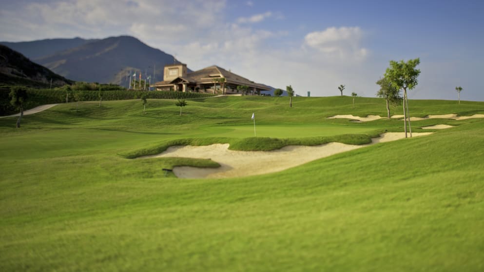 Valle Romano Golf