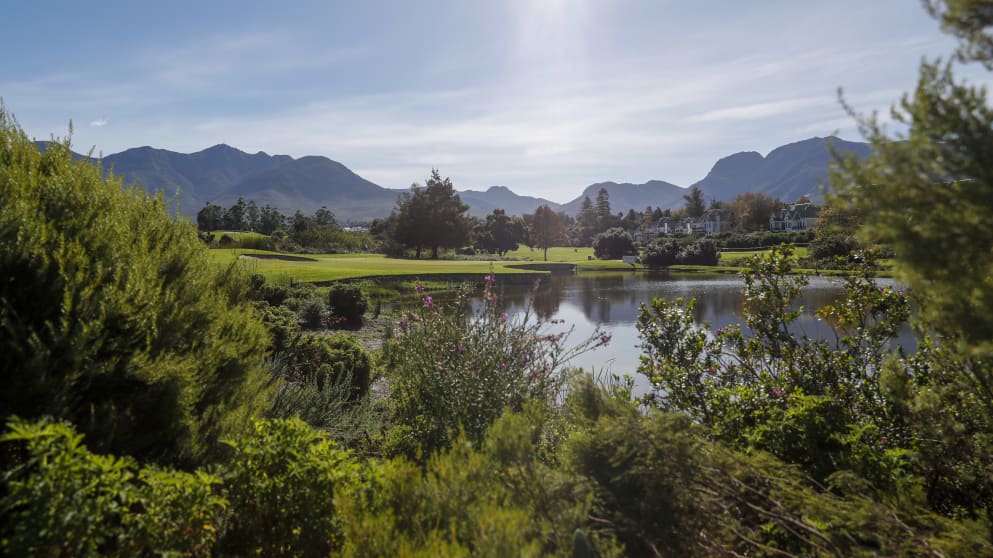 Fancourt
