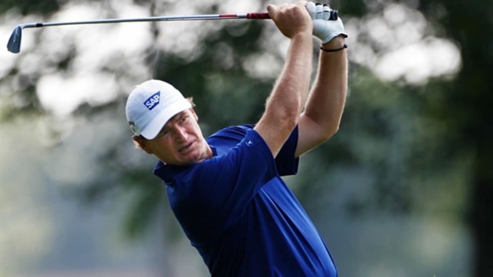 Ernie Els
