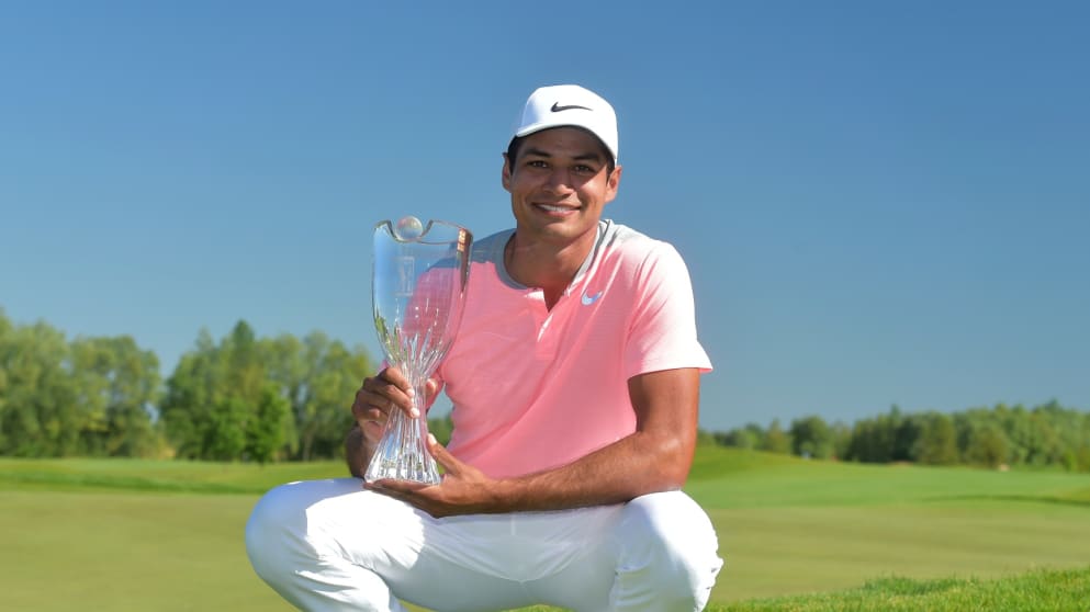 Julian Suri (photo by Ota Mrakota)