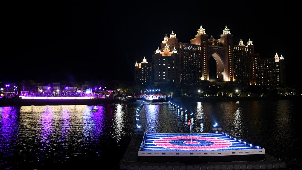 Atlantis Hotel-1183440536