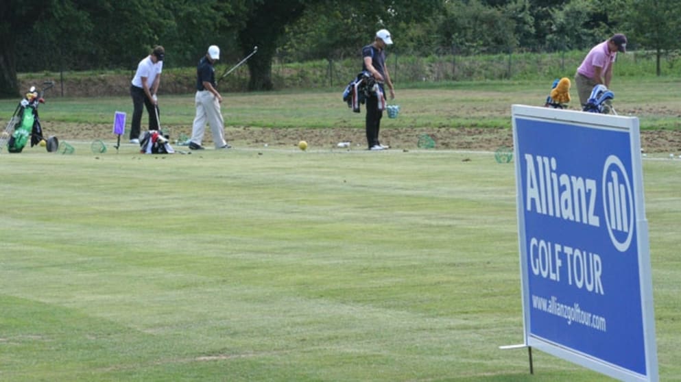 Allianz EurOpen de Lyon