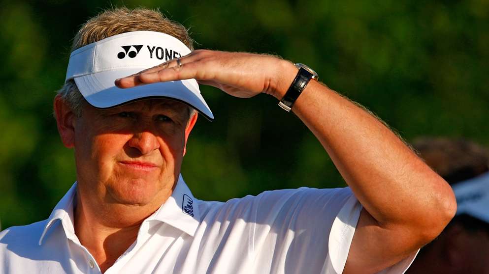 PGA Championship - Preview Day 3