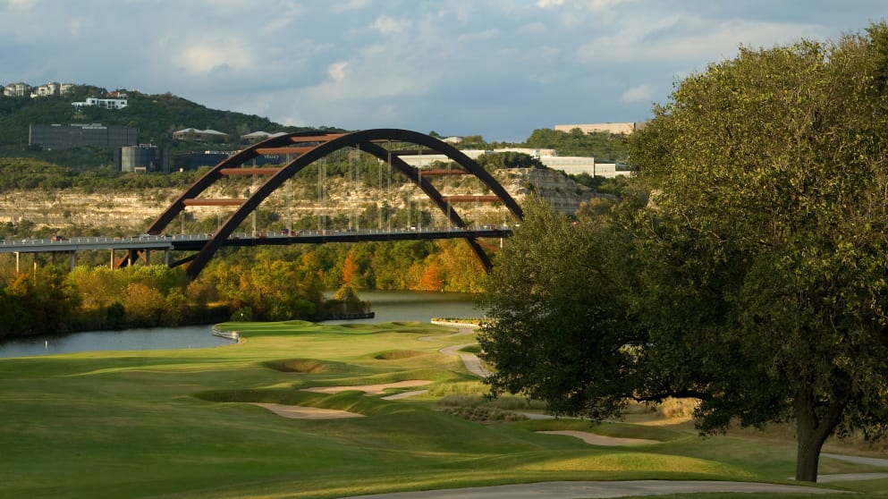 Austin CC
