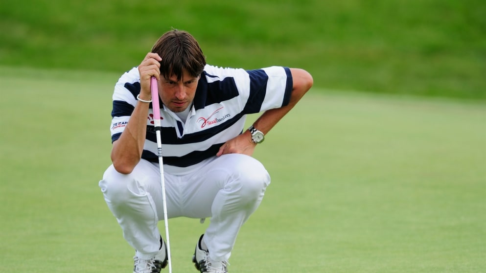 Robert - Jan Derksen 