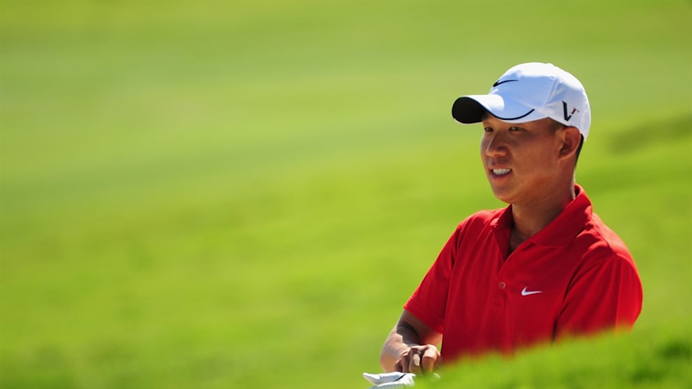 Volvo World Match Play Championship - Semi Finals