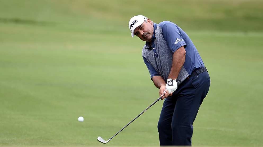 Angel Cabrera