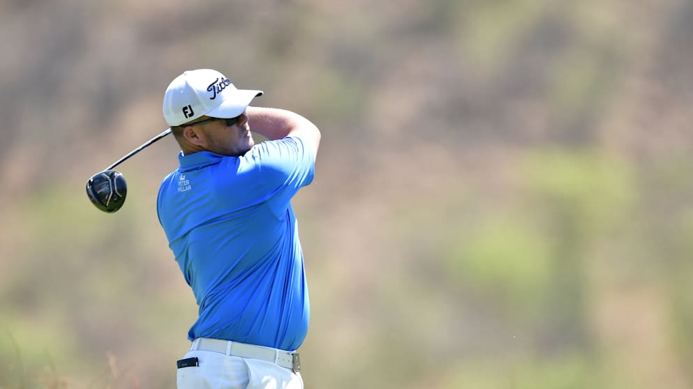 George Coetzee