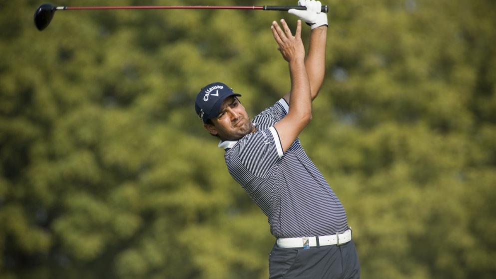 Shiv Kapur (shotsonthefairway.com)