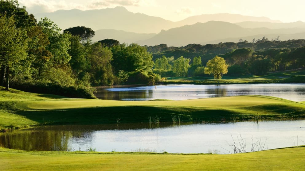 The Stadium Course at PGA Catalunya Resort