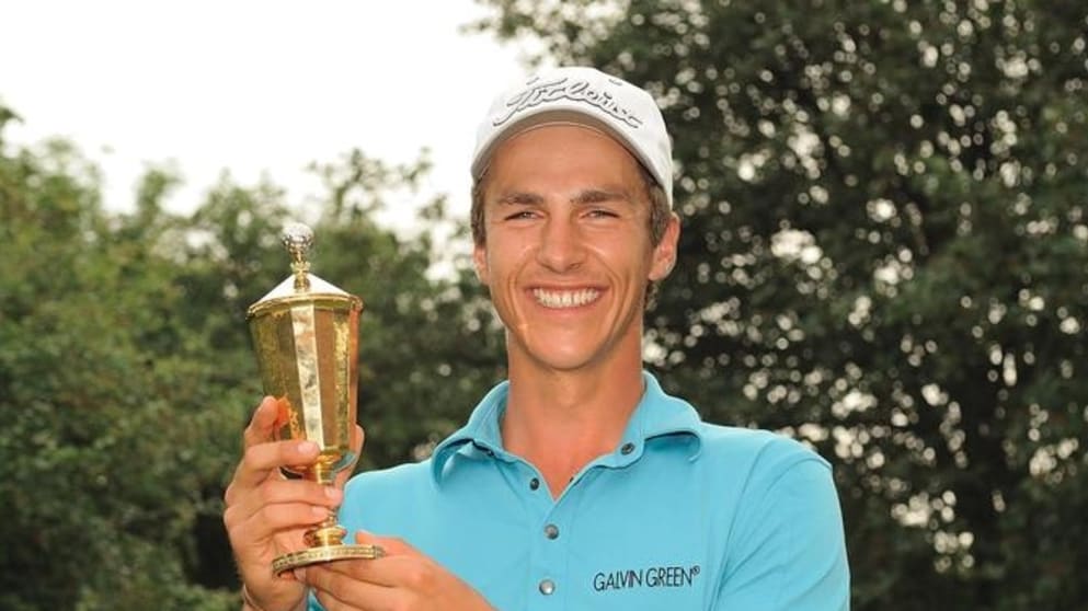 Thorbjorn Olesen (golfsupport.nl)