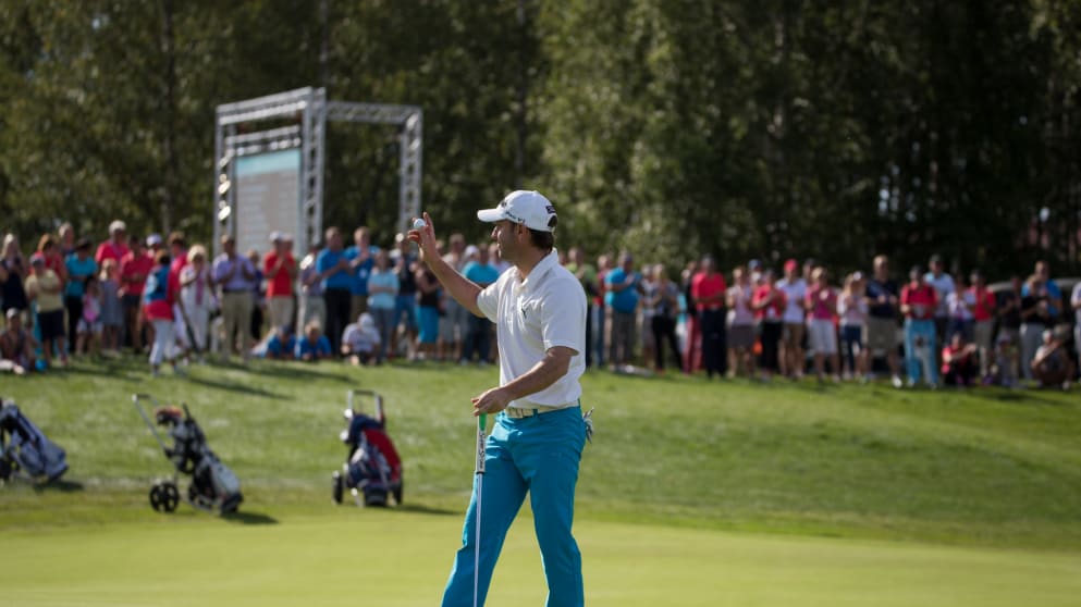 Mark Tullo (Juha Hakulinen)